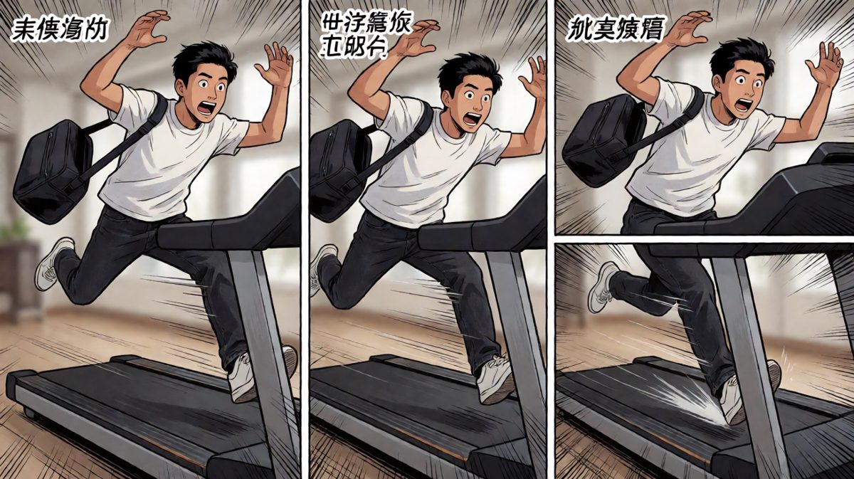 等等！！！谁按了最大档啊！！！！