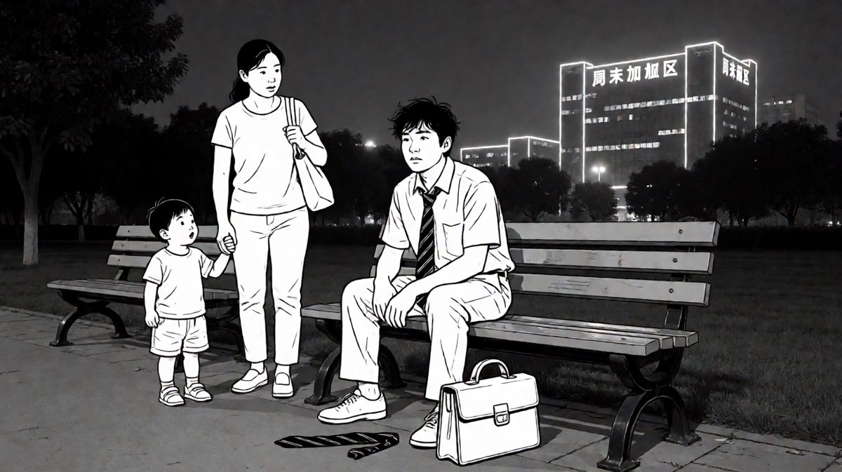 周日穿成这样在地铁站转悠，彻底无语了。