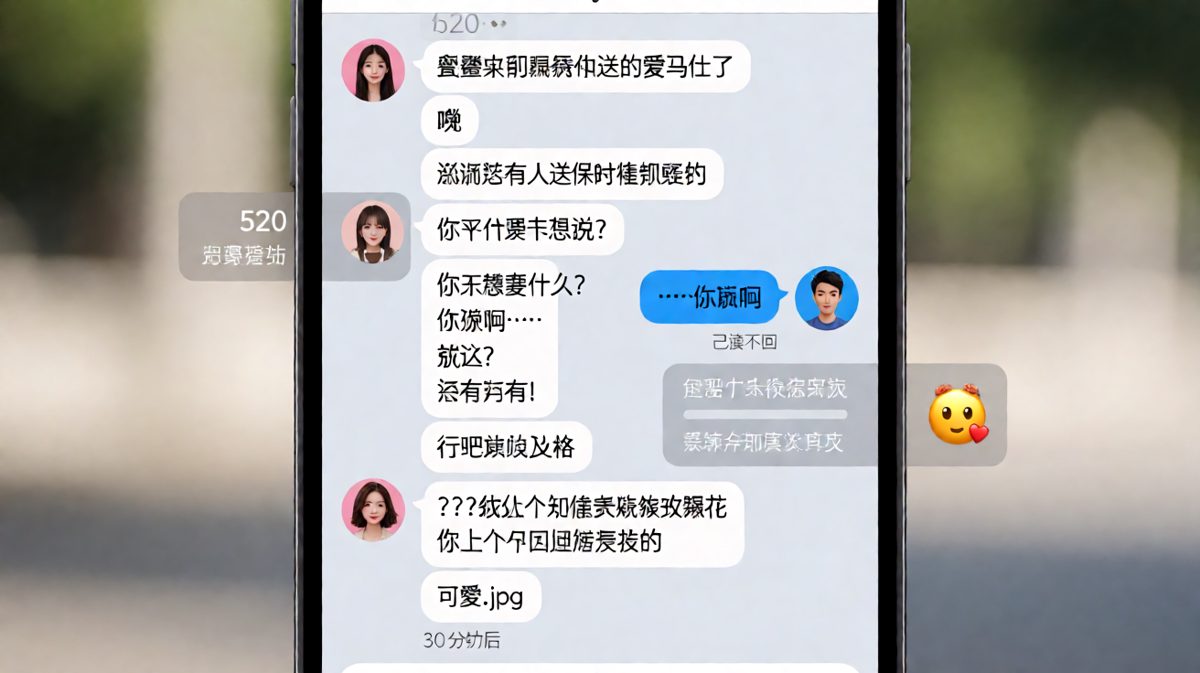 送礼物套路满满，最后一招'我记得你所有喜好'完美翻盘