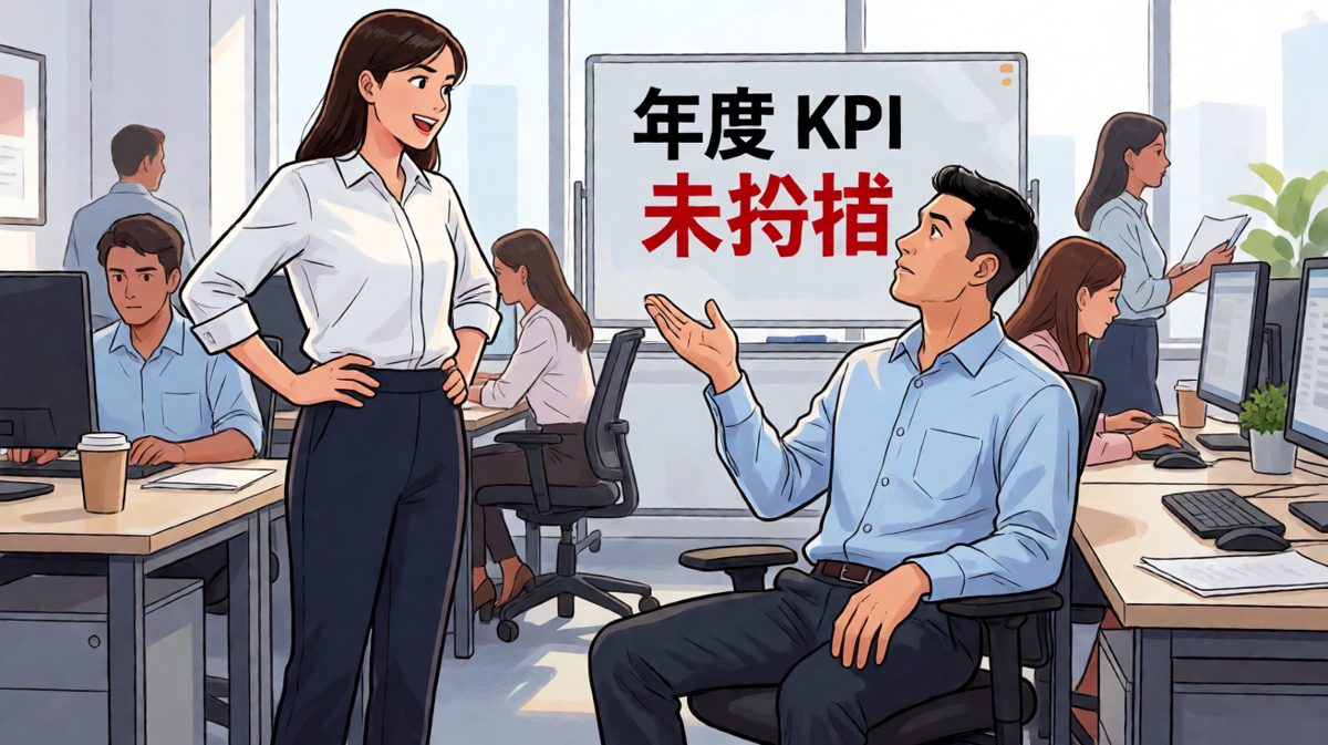 老板：好好干，年底给你分红！员工：老板，去年您也这么说的……老板：那是我在练习承诺！