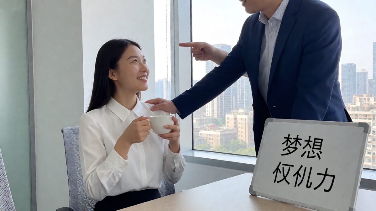 员工：老板，月薪3000我连房租都交不起。老板：你要学会理财！员工：那我理的是您的财吗？