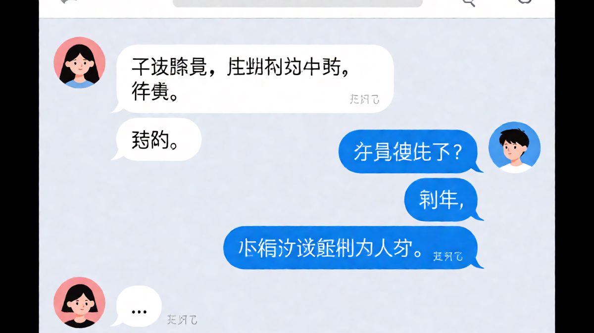 男生的「减半」逻辑让减肥党彻底破防