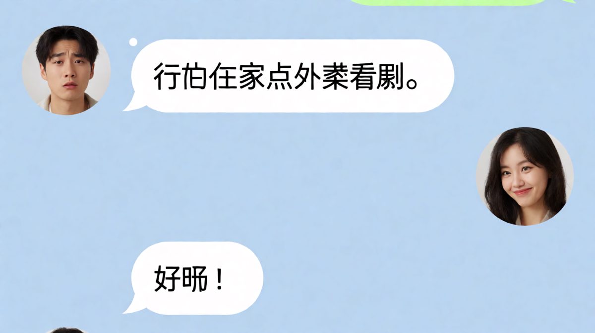 「随便」才是最难答的送命题