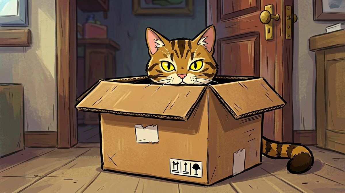 此猫此地，闲杂狗等勿近