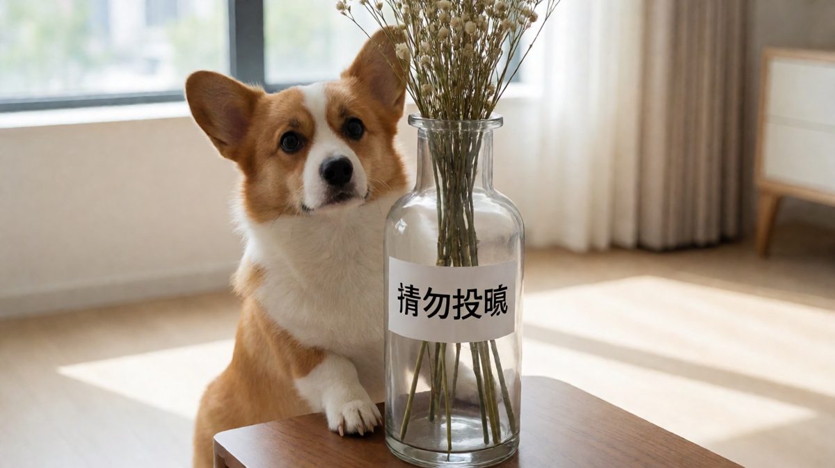 我只是想看看里面有没有好吃的……