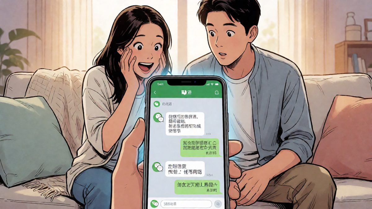 男生猜女生心思连续猜错三次后，女生终于说出真实想法：'我要喝奶茶！'