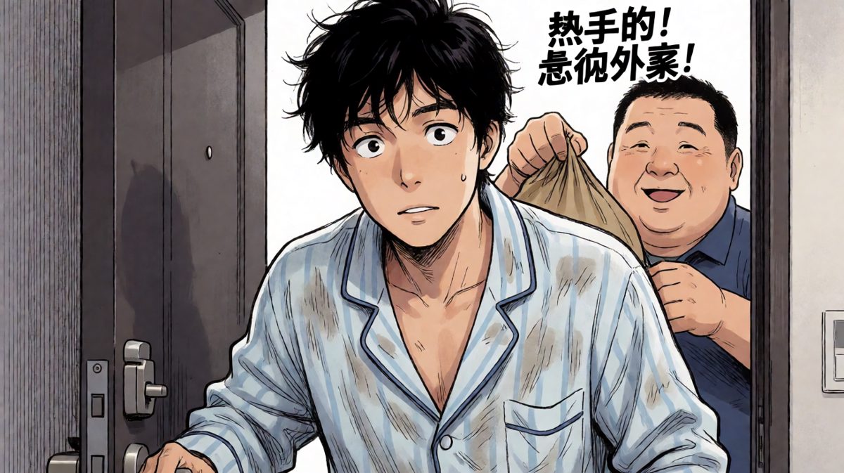 终于来了！！冲啊！！！
