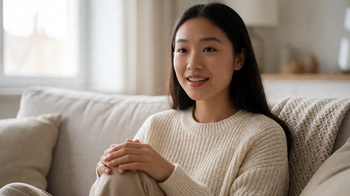 直男突然开窍，一眼看穿女生的真实意图。