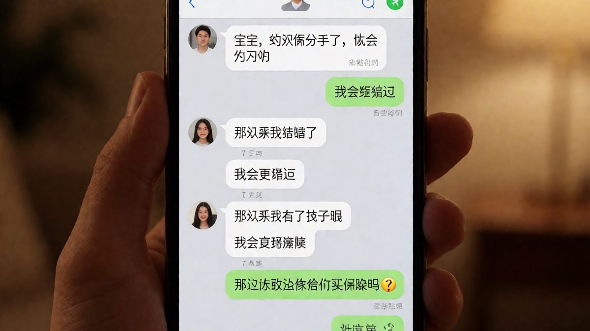 保险陷阱：最危险的问题和最机智的回答