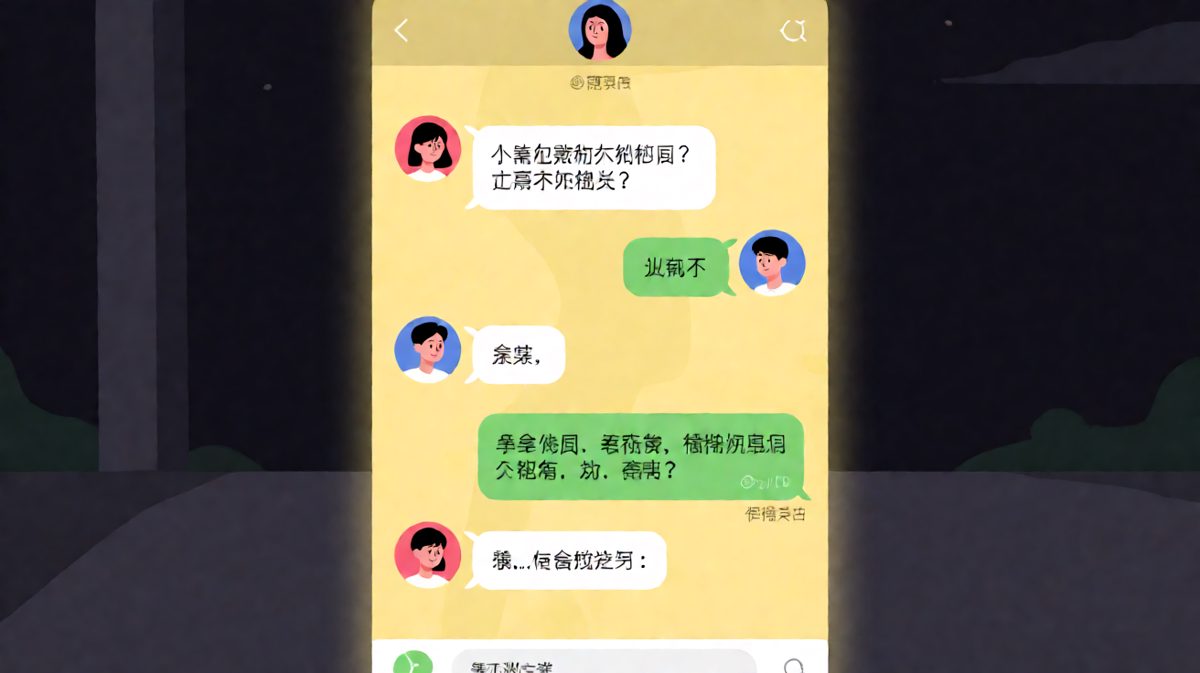 点赞手速不够，解释速度也不够