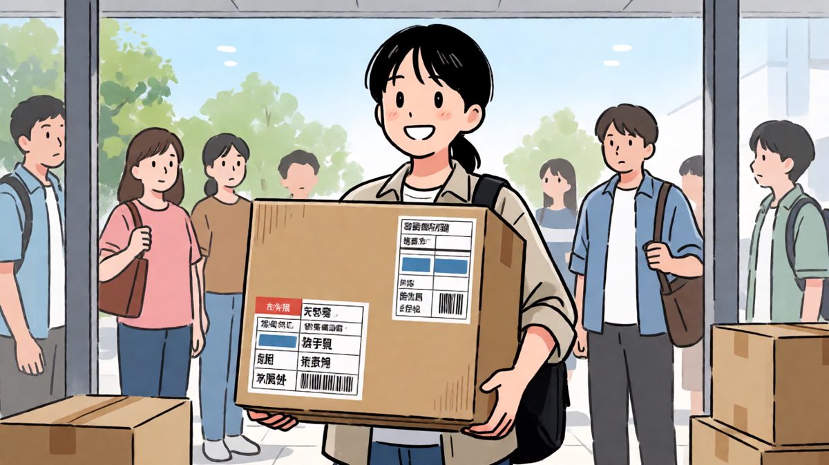 抱着心爱的盲盒，感觉人生到达了巅峰