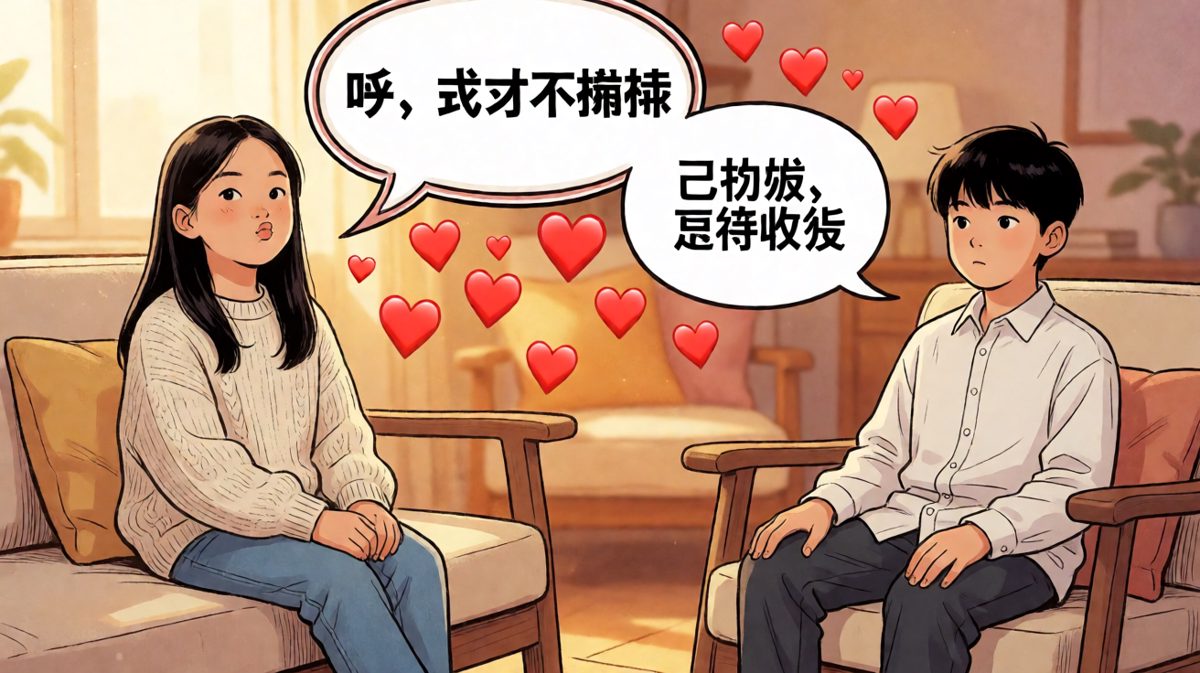 嘴硬身体诚实：三分钟真香现场实录。