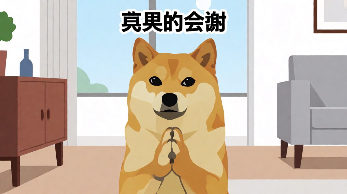 感恩面具下的绝望