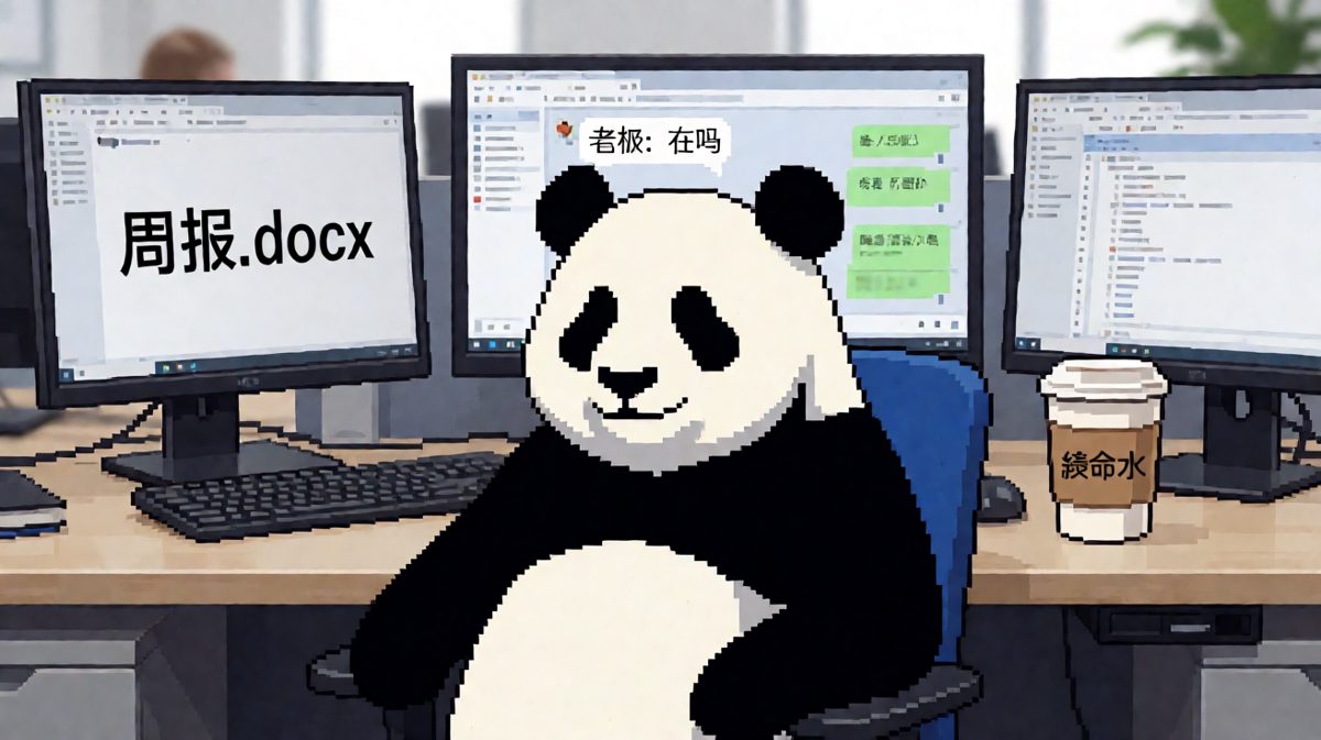 周一早晨的生死时速
