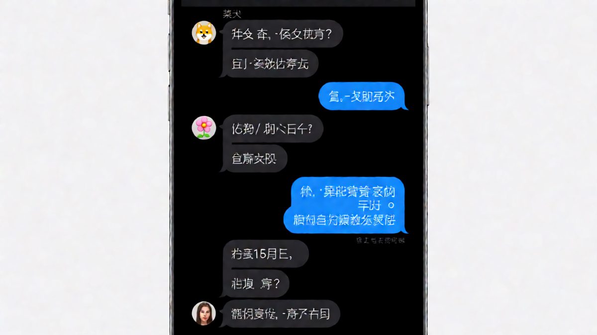 「没事」的意思是：你死定了。
