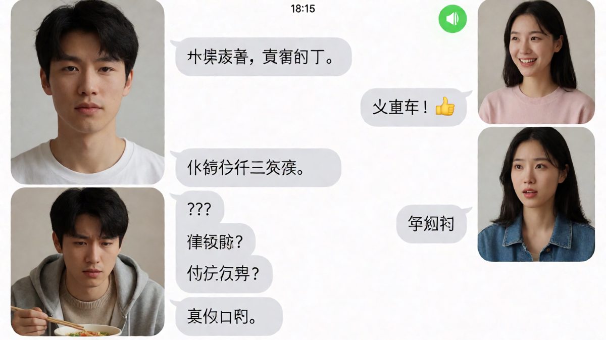 减肥第一天就破功，一口泡面的自我修养