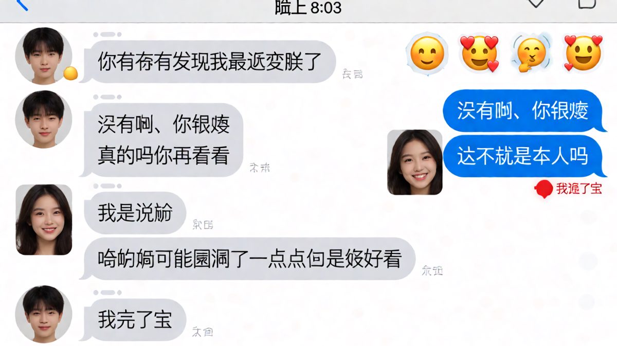 送命题变成求生欲测试，最后谁赢了？