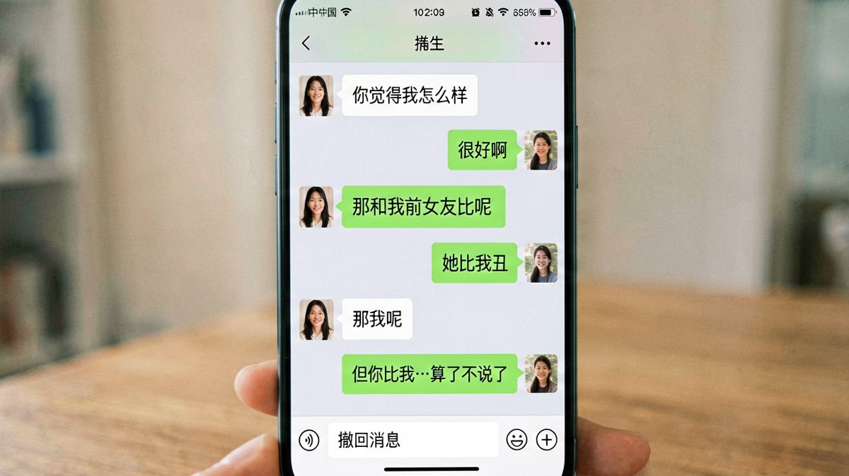 撤回是最快的道歉