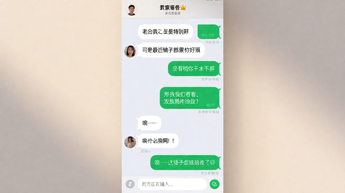 求生欲满分开场，裤子的锅甩给裤子才算活下来。