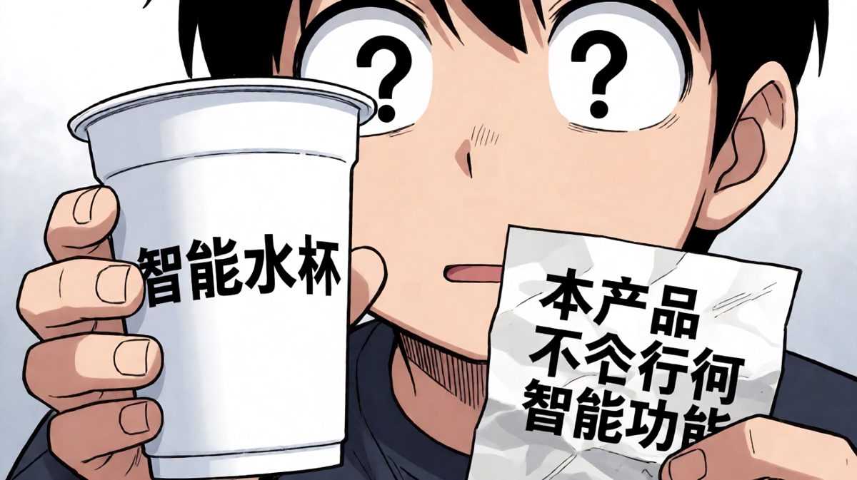 等等……这就是传说中的'黑科技'？