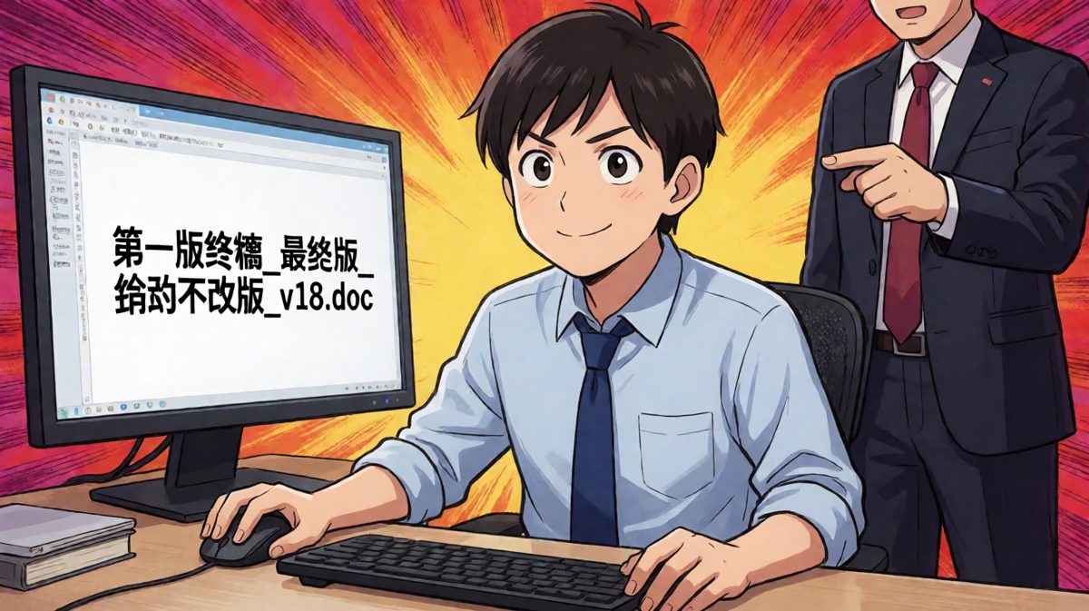 甲方的'就改一个小地方'有多恐怖