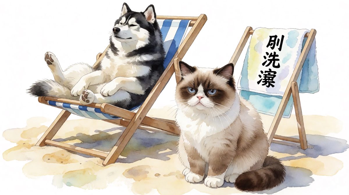 你的沐浴露味道已经弥漫到我客厅了。
