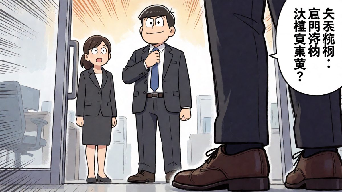 万事俱备……咦？袜子呢？！