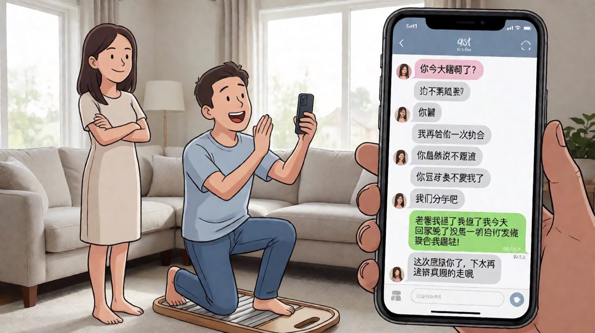 求生欲测试满分但下次还敢