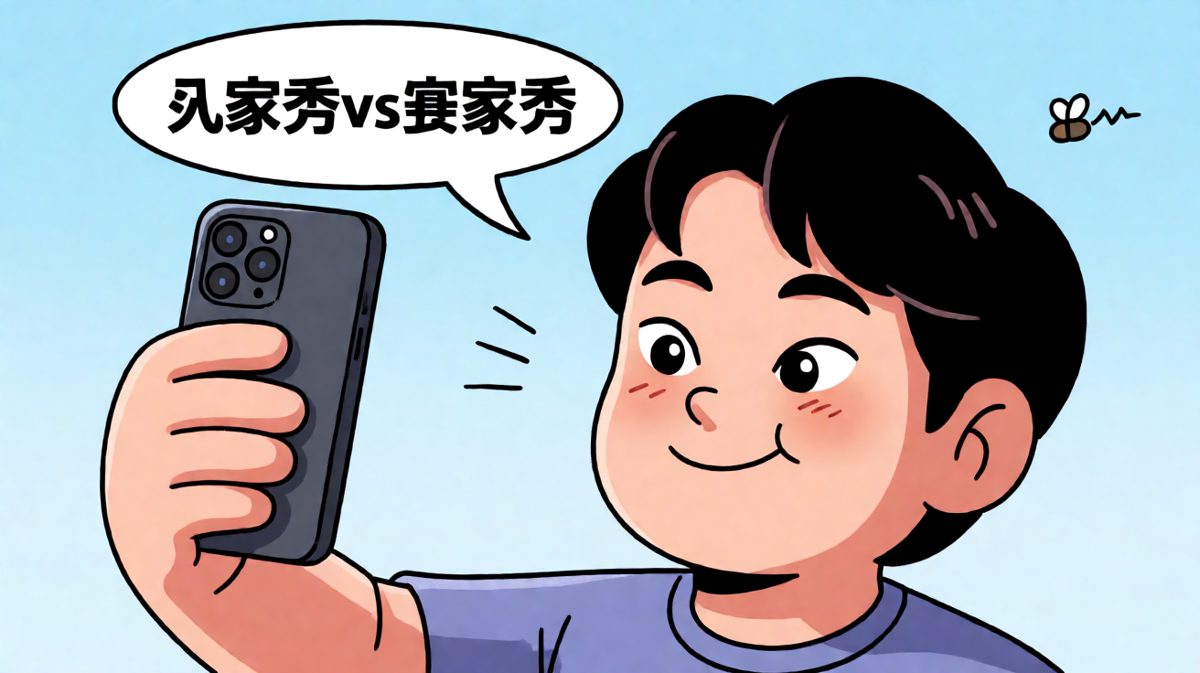 买家秀对决卖家秀，这一局卖家赢麻了