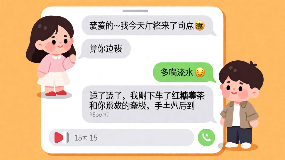 经典多喝热水翻车现场，但最后居然成功求生