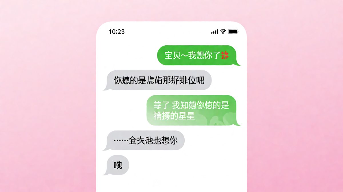 "我想你"三个字背后，其实是王者峡谷的执念。