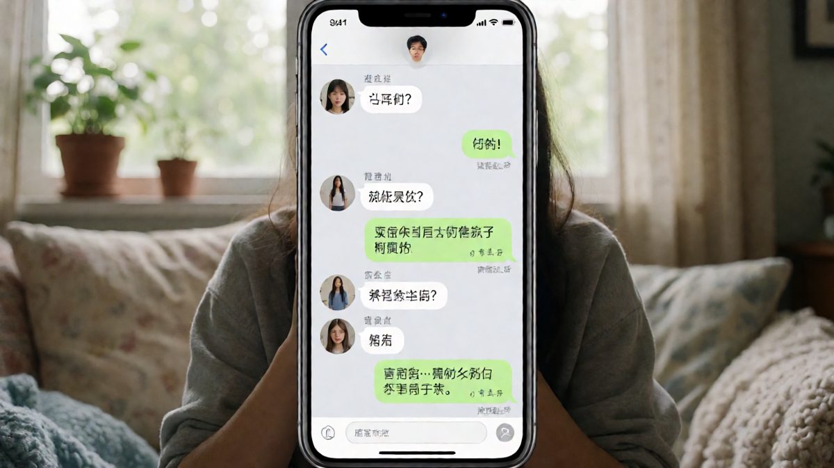 求生欲测试：男生最终靠奶茶及格
