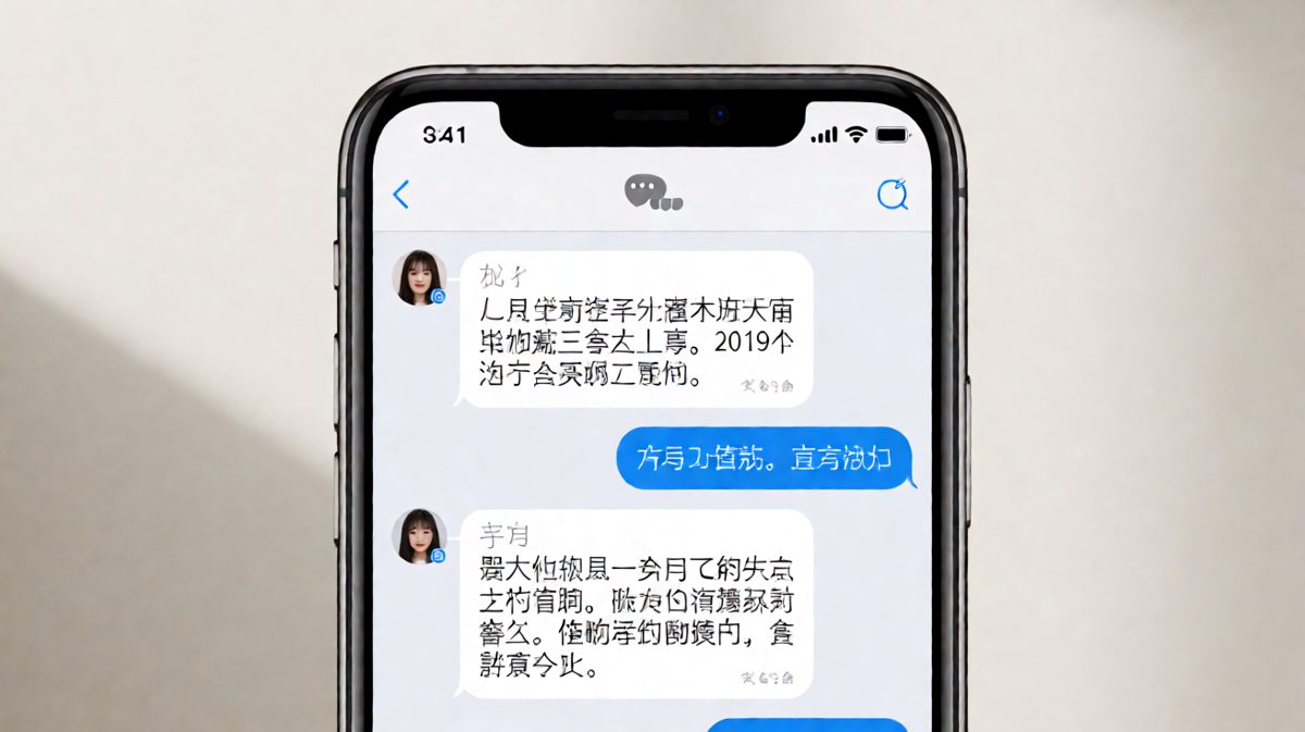 原来'我们试试'是字面意思