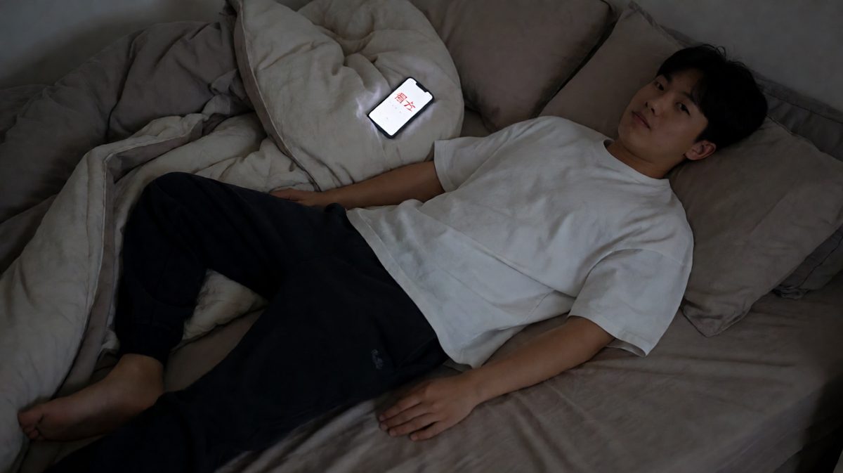 回到家才想起明天是周六……