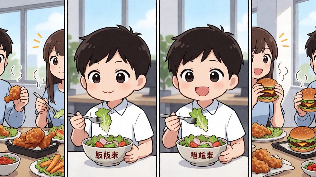 午饭？这能吃？