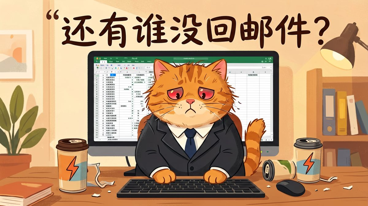 周一早上打开电脑的第3秒