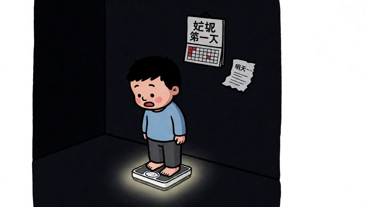 第4格：秤上的数字让flag彻底倒下