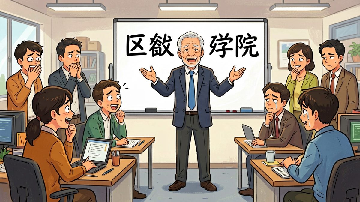 老板：我们实行弹性工作制，员工：可以迟到早退吗，老板：不，是工资弹性。