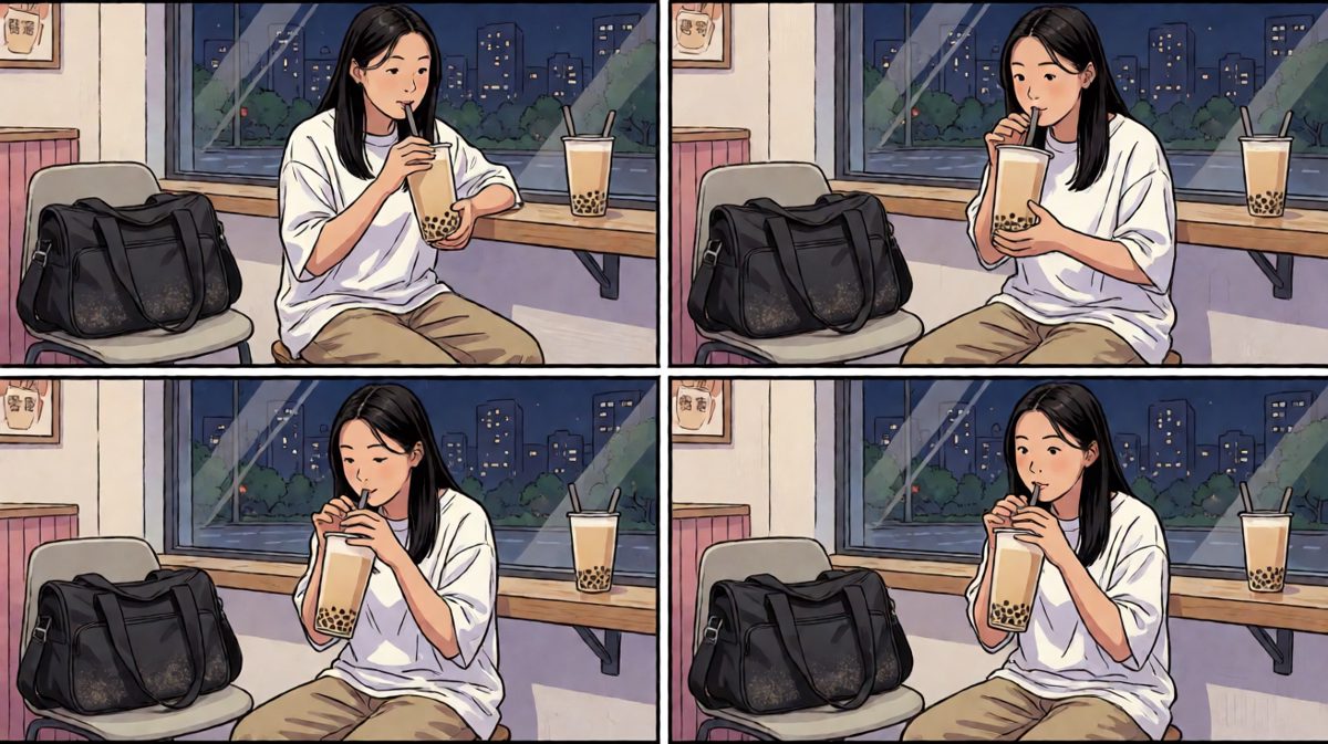 吃饱了才有力气减肥，明天再说！
