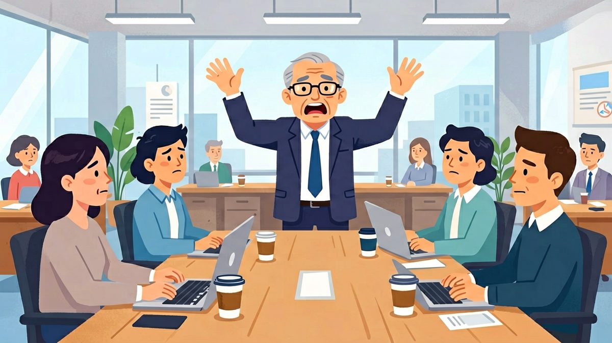 老板：大家把公司当成自己的家！员工内心OS：那我家WiFi密码能给我吗？