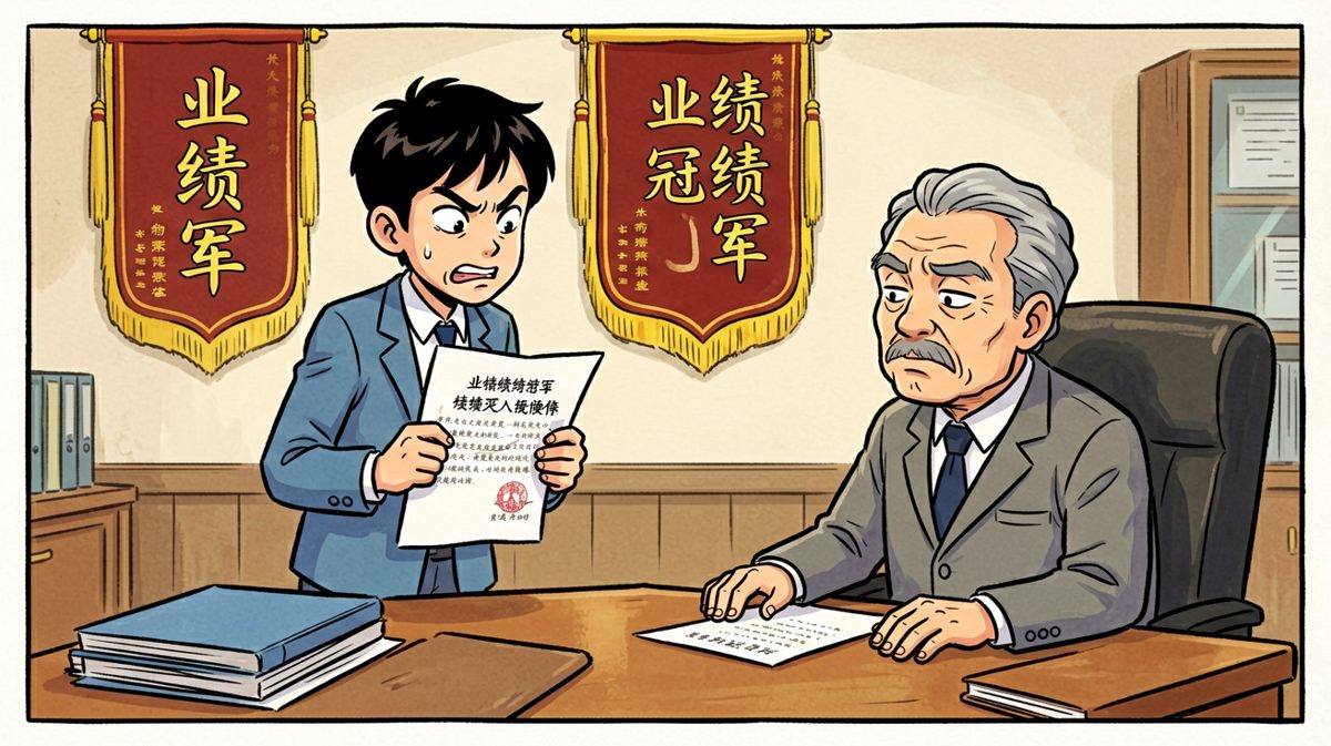 员工：老板，我想谈谈加薪。老板：好，我批了——批你明天开始不用来了。