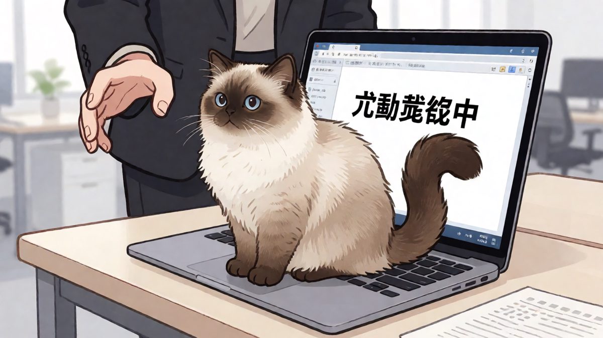 这份文件必须经过本喵的审核才能发布！