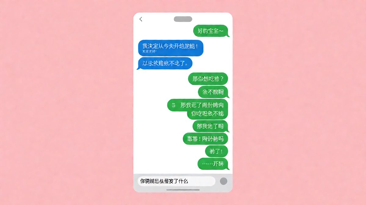 减肥计划从晚饭改成了晚饭后的烤肉大餐