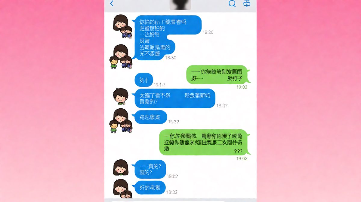 每句我爱你都要经过三轮灵魂拷问