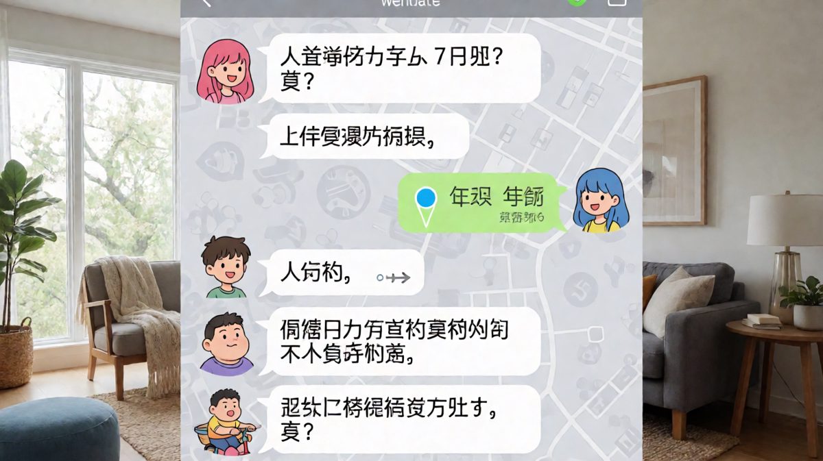 约会迟到还各种找借口，结果被女朋友当场抓包