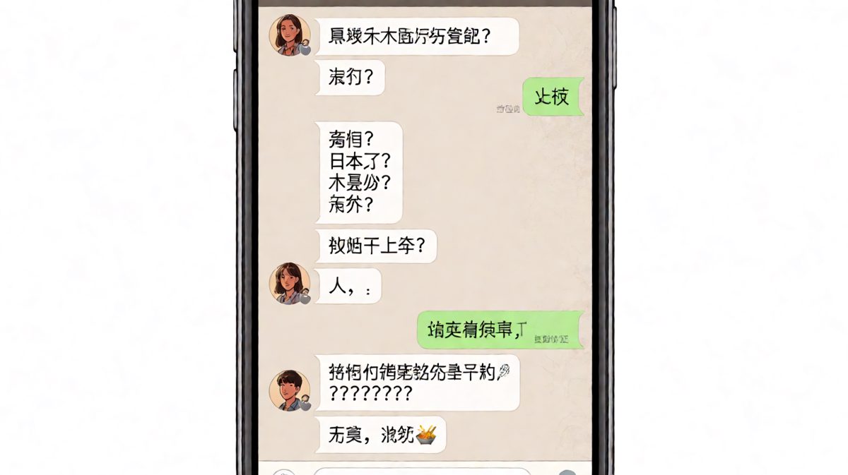 经典的"随便"难题，最后神反转暖哭了