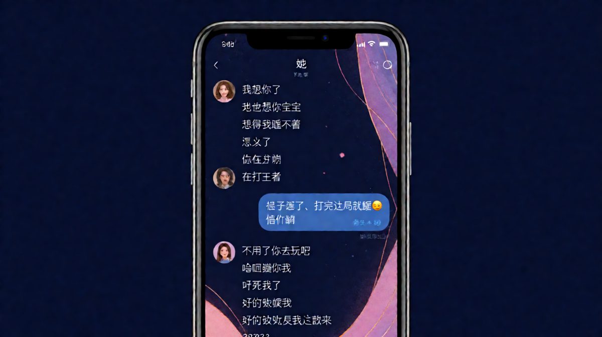 想我之后的高能反转，从地狱到天堂只在一念之间