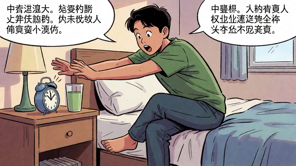 手滑了……