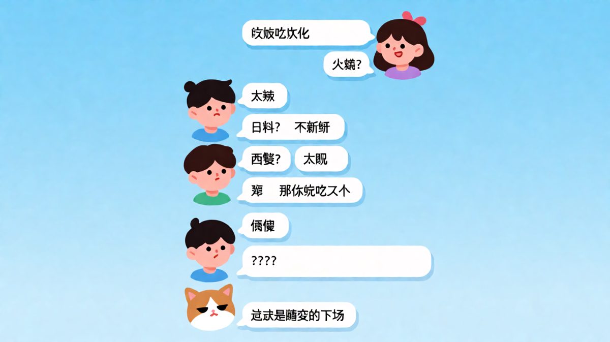随变=随便？不，是随便教你做人。