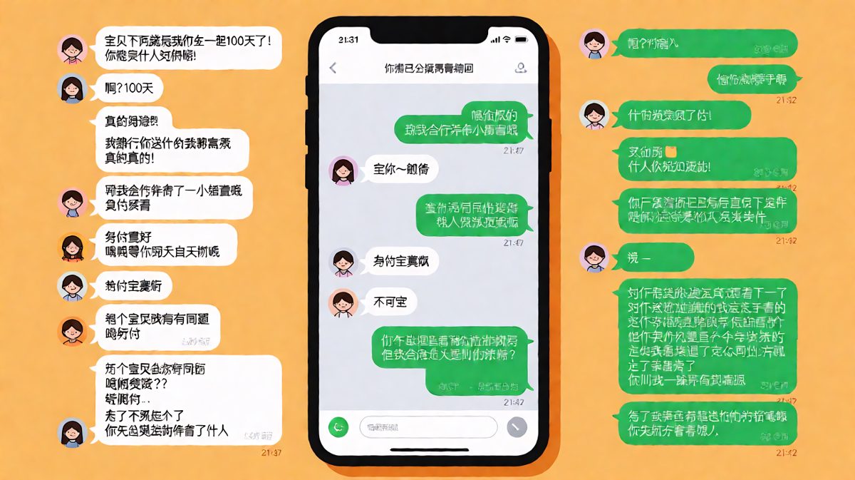 送礼物乌龙：男生送的球鞋被退，换来的竟是'我的爱'